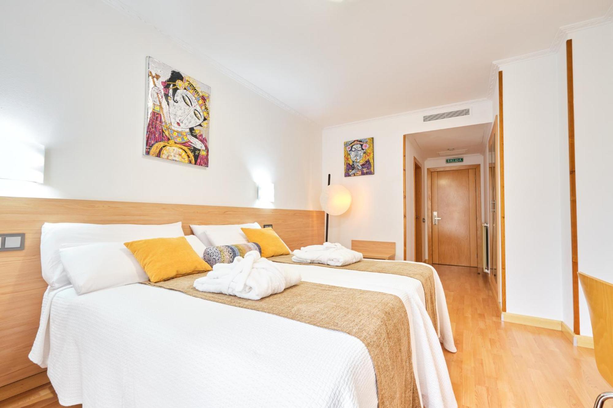 Hotel Don Manuel Gijon Exterior photo
