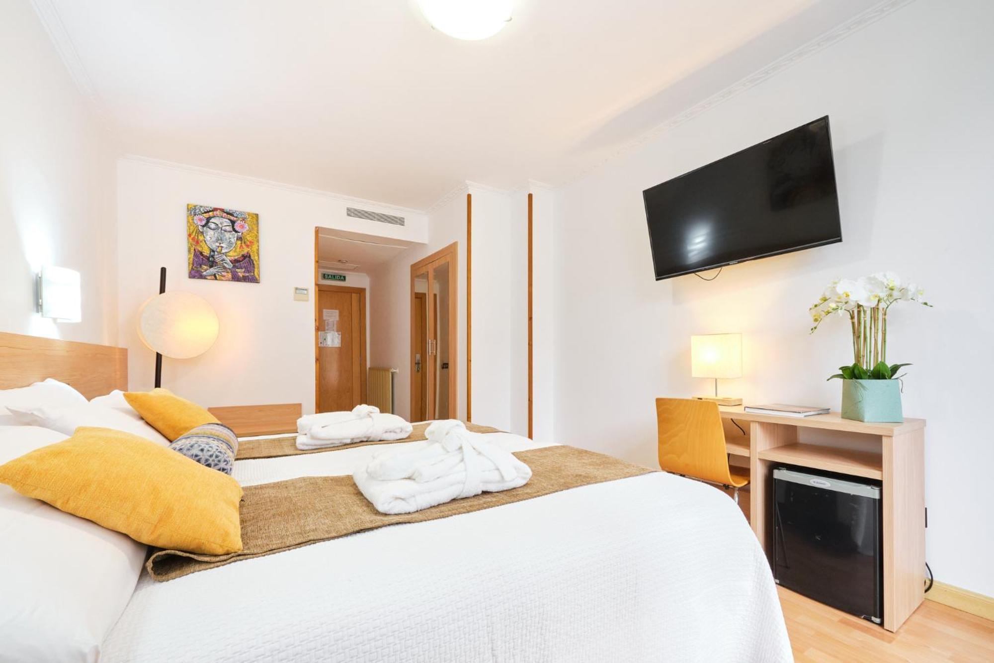 Hotel Don Manuel Gijon Exterior photo